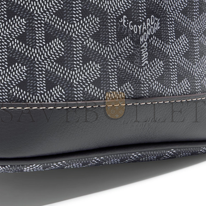 GOYARD PETIT FLOT BUCKET BAG PEFLOTPMLTY51CL51P (23*17*14.5cm) GOYARD PETIT FLOT BUCKET BAG PEFLOTPMLTY51CL51P (23*17*14.5cm)